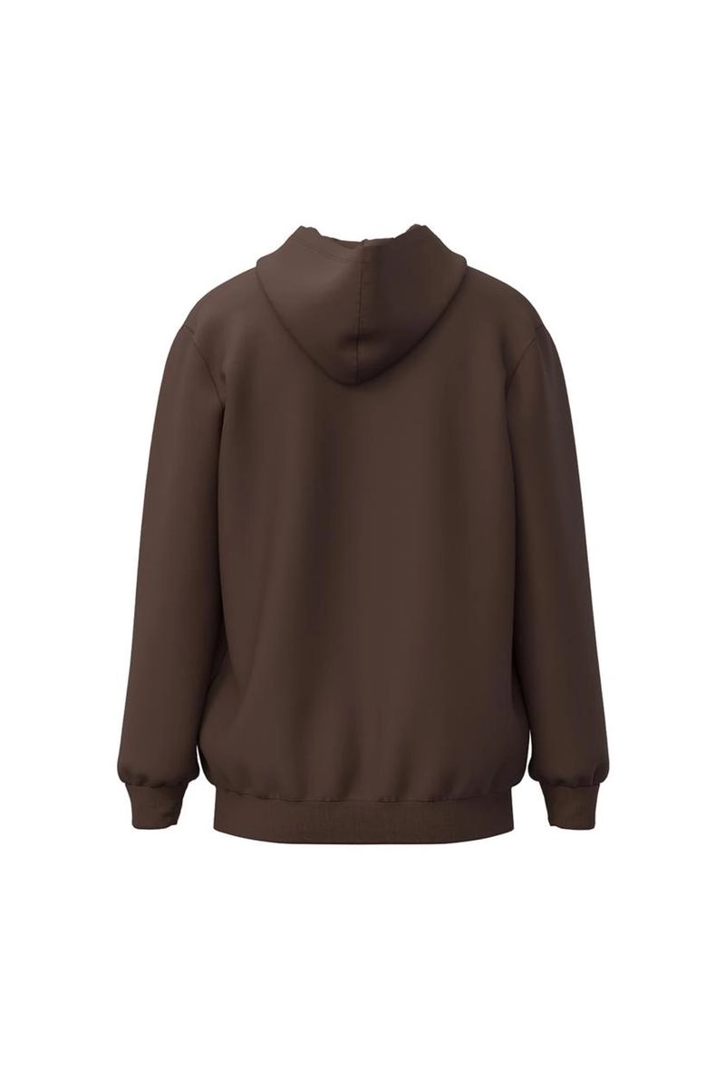 Moletom Freesurf Canguru Masculino