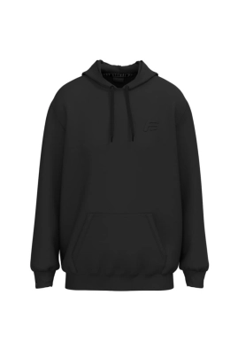 Moletom Freesurf Canguru Masculino Preto Moletom Freesurf Canguru Masculino Preto