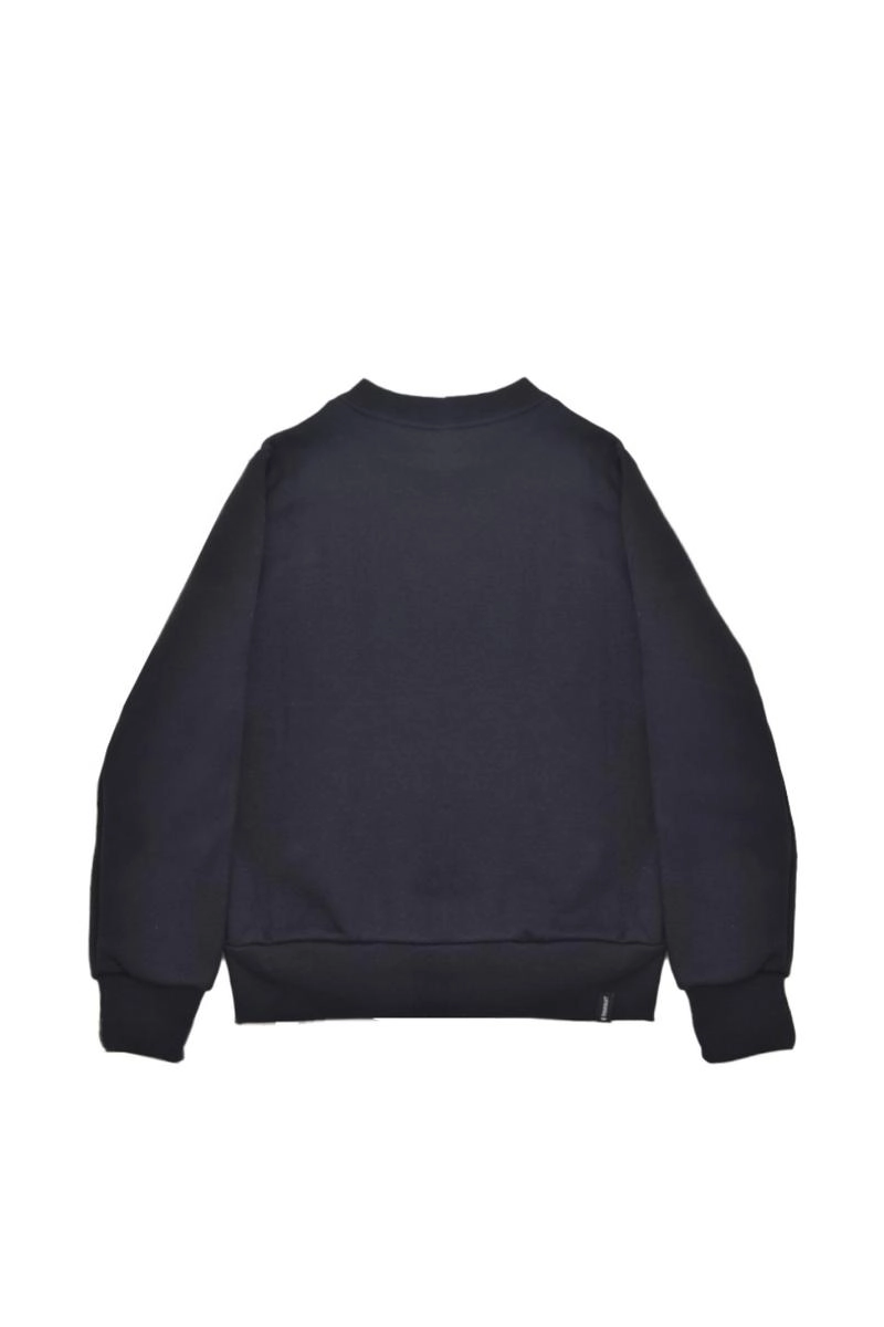 Moletom Freesurf Careca Feminino Infantil