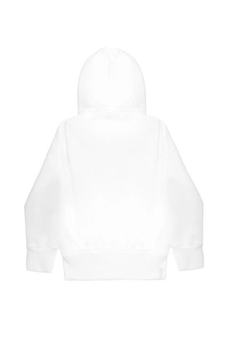 Moletom Freesurf Since Feminino Infantil