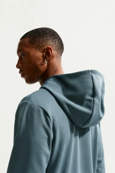 Moletom Maculino Dri-FIT Nike UV Fleece 