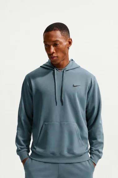 Moletom Maculino Dri-FIT Nike UV Fleece 