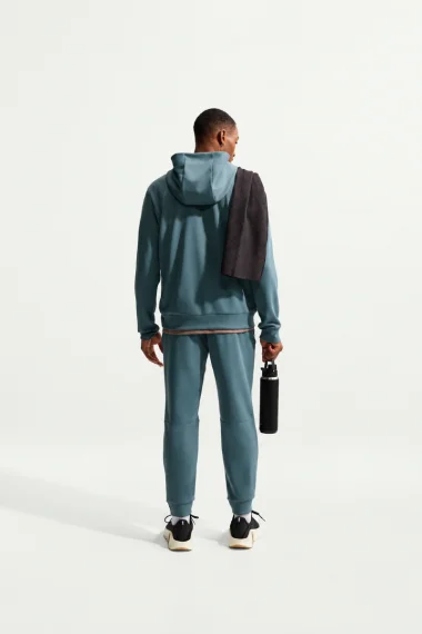 Moletom Maculino Dri-FIT Nike UV Fleece 