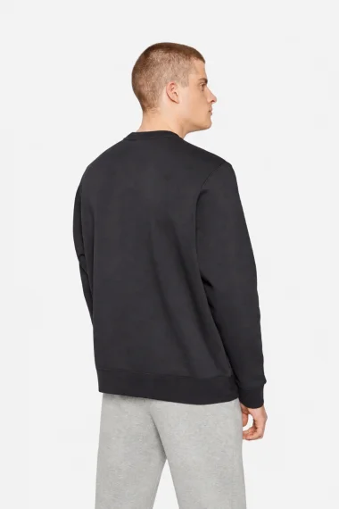 Moletom Masculino Nike Fleece Park 