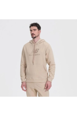 Moletom New Balance Essentials Basic Masculino Moletom New Balance Essentials Basic Masculino