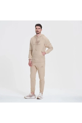 Moletom New Balance Essentials Basic Masculino Moletom New Balance Essentials Basic Masculino