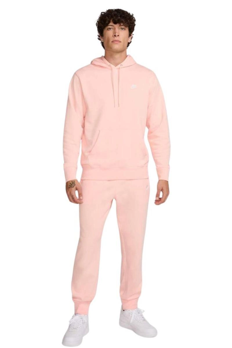Moletom Nike Com Capuz Masculino Moletom Nike Com Capuz Masculino