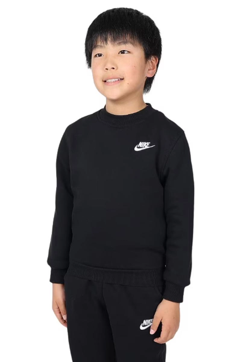 Moletom Nike Juvenil Unissex