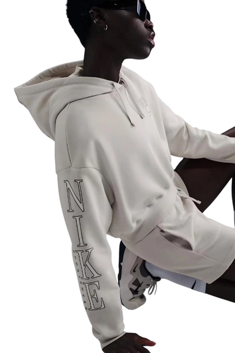 Moletom Nike Sportswear Feminino Bage Moletom Nike Sportswear Feminino Bage