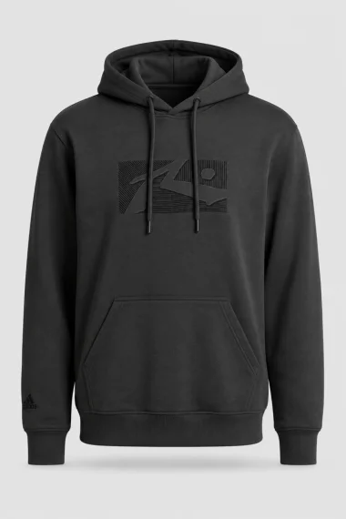 Moletom Rusty Canguru Masculino Preto Moletom Rusty Canguru Masculino Preto