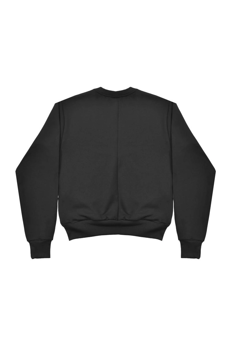 Moletom SBA Sem Capuz Masculino Juvenil