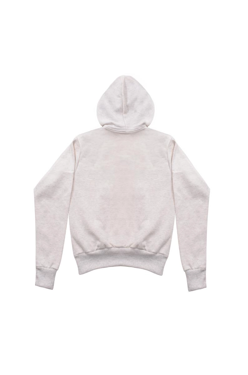 Moletom Yellow Com Capuz Juvenil Masculino