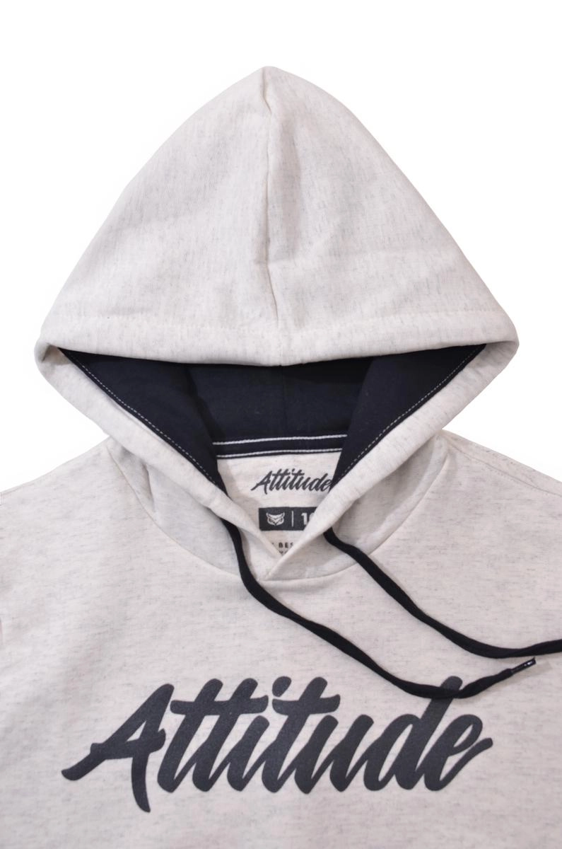 Moletom Yellow Com Capuz Juvenil Masculino