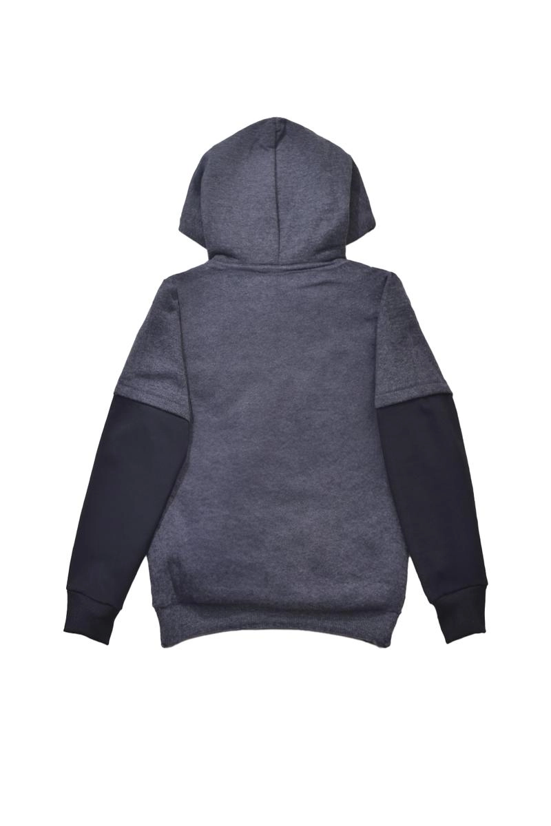 Moletom Yellowl Canguru Infantil Masculino