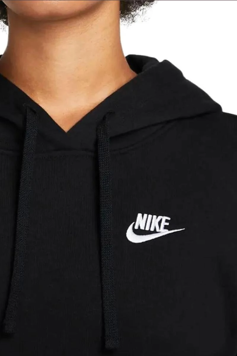 Moleton Nike Canguru Feminino Moleton Nike Canguru Feminino