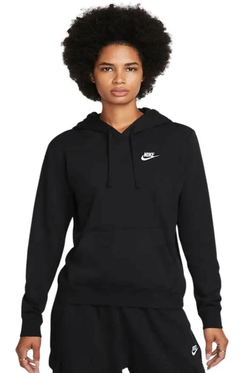 Moleton Nike Canguru Feminino Moleton Nike Canguru Feminino