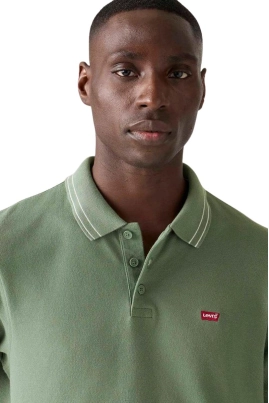 Polo Levis Manga Curta Masculino Verde Polo Levis Manga Curta Masculino Verde