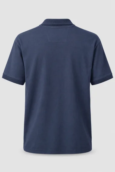 Polo Masculina DLZ Marinho Polo Masculina DLZ Marinho