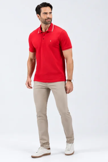 Produto: VERMELHO