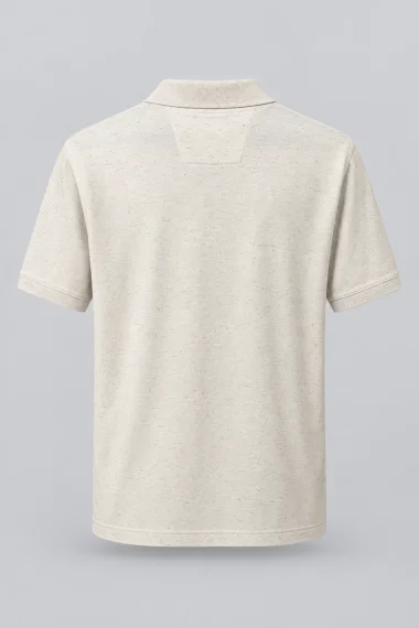 Polo Masculina Regular Linho DLZ Polo Masculina Regular Linho DLZ