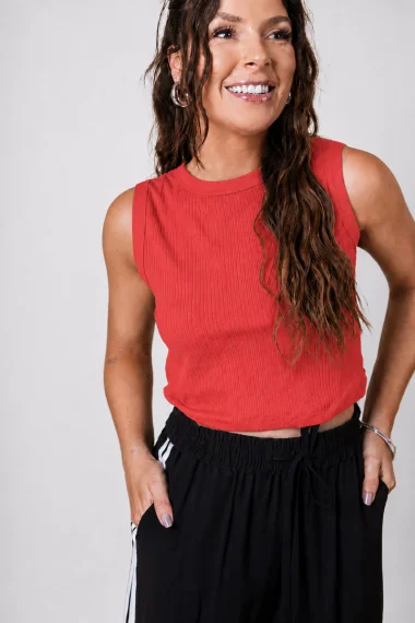 Produto: VERMELHO