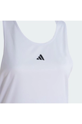Regata Adidas Básica Treino Feminina Regata Adidas Básica Treino Feminina