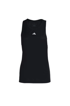 Regata Adidas Dry Fit Nadador Feminino Produto - Regata Adidas Dry Fit Nadador Feminino