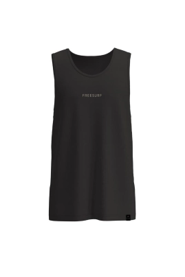Regata FreeSurf Masculino Preto Produto - Regata FreeSurf Masculino Preto