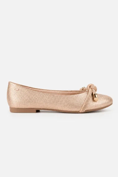 Sapatilha Feminina Dakota Tule Produto - Sapatilha Feminina Dakota Tule