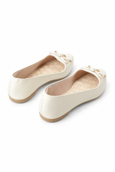 Sapatilha Moleca Feminina Reggla