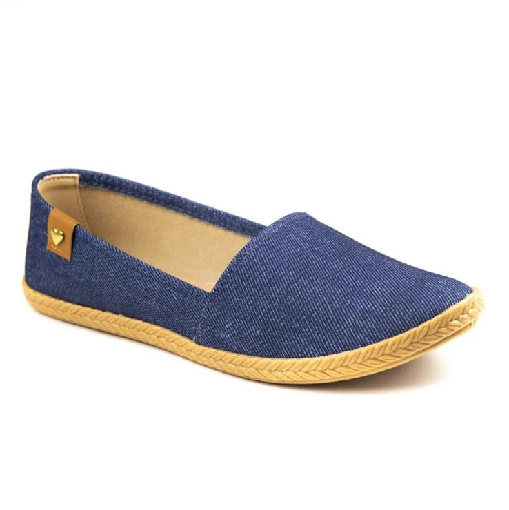 Sapatilha Moleca Feminina Sapatilha Moleca Feminina