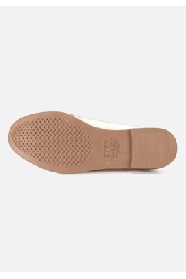 Sapato Mississipi Loafer Metal Feminino Sapato Mississipi Loafer Metal Feminino