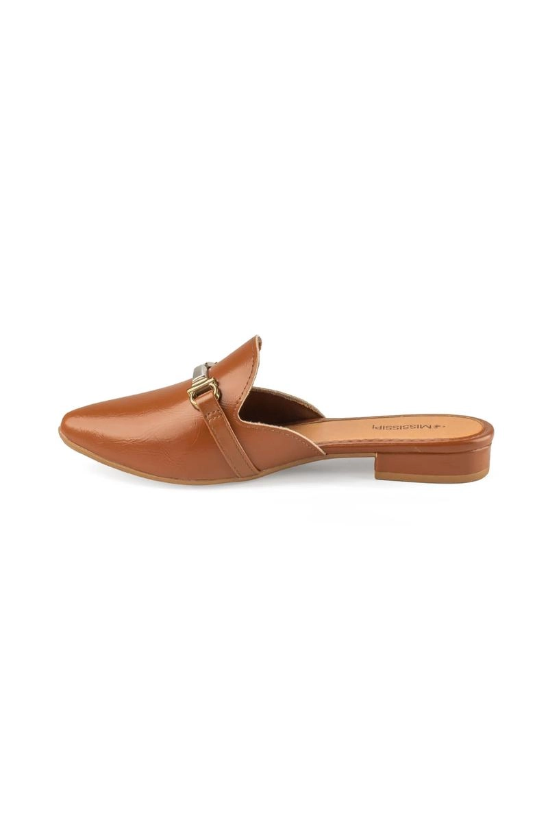 Sapato Mississipi Mule Feminino