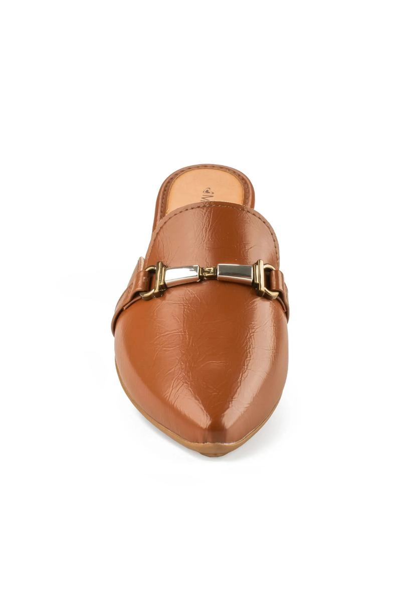Sapato Mississipi Mule Feminino