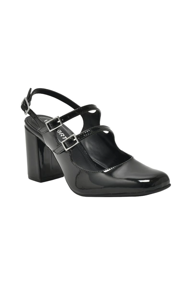 Sapato Via Marte Boneca Feminino