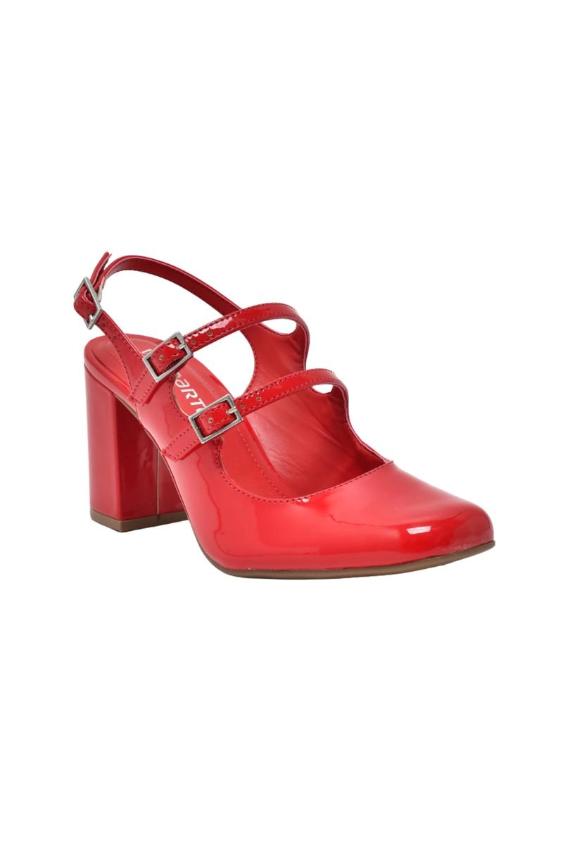 Sapato Via Marte Boneca Feminino