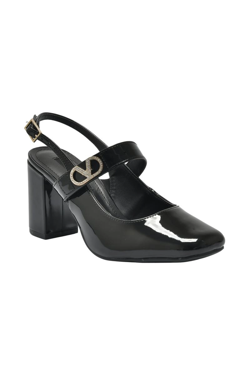 Sapato Via Marte Chanel Feminino