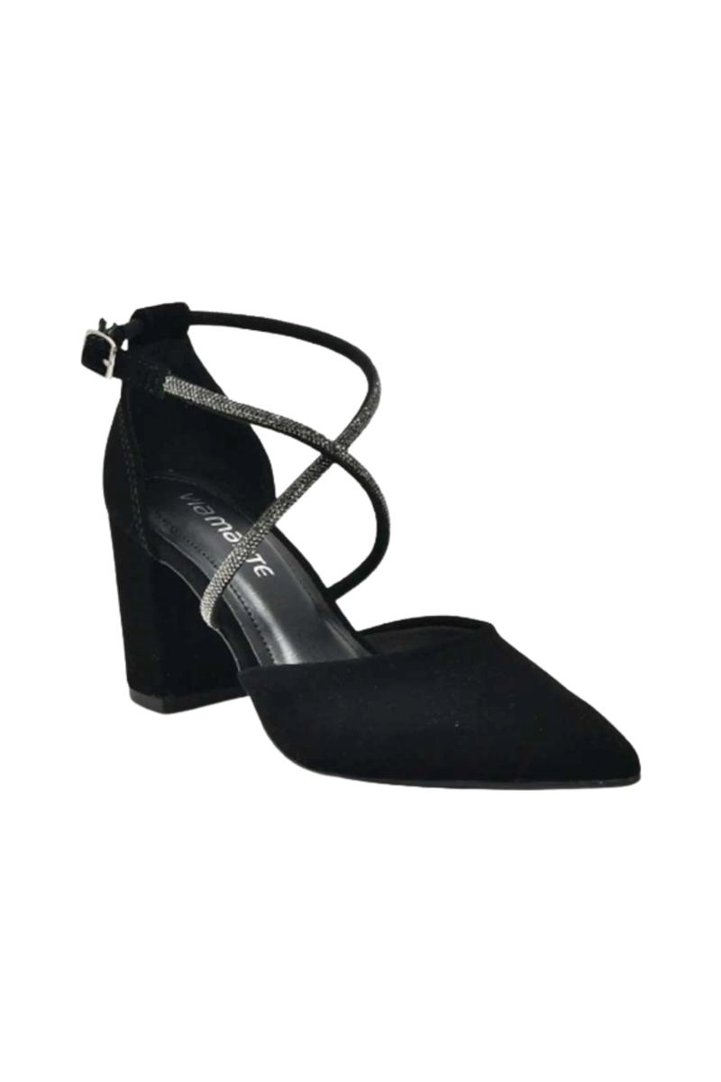 Sapato Via Marte Feminino