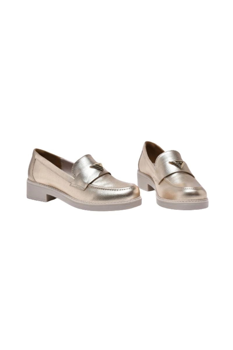Sapato Via Marte Loafer Feminino