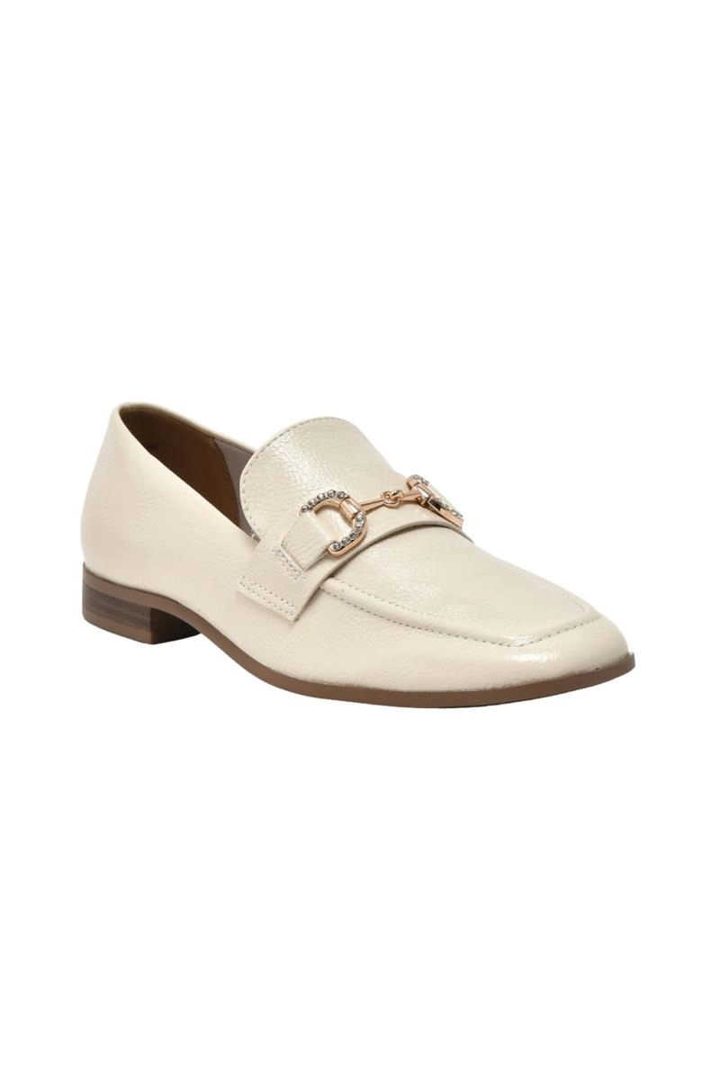 Sapato Via Marte Loafer Feminino