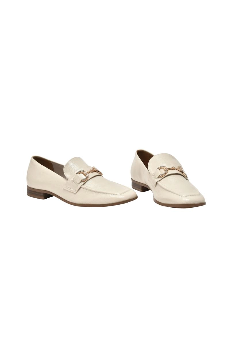 Sapato Via Marte Loafer Feminino