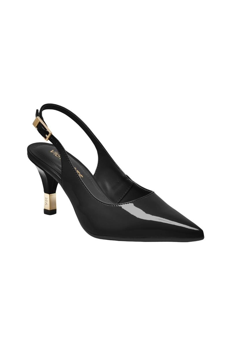 Sapato Via Marte Scarpin Feminino