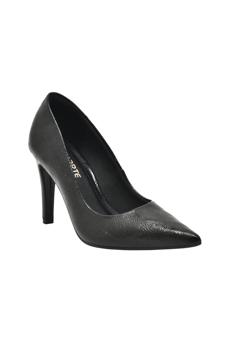 Sapato Via Marte Scarpin Feminino