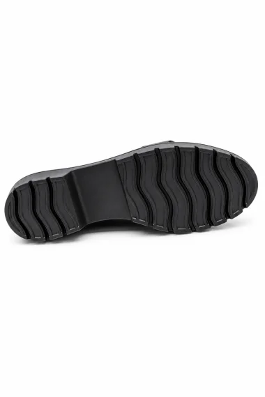 Sapato Feminino Mocassim Beira Rio Preto Sapato Feminino Mocassim Beira Rio Preto