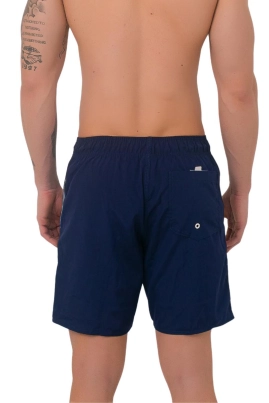 Short Beaver Água Liso Masculino Short Beaver Água Liso Masculino