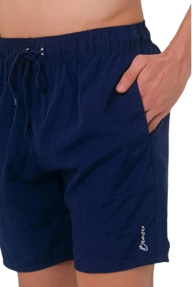 Short Beaver Água Liso Masculino Short Beaver Água Liso Masculino