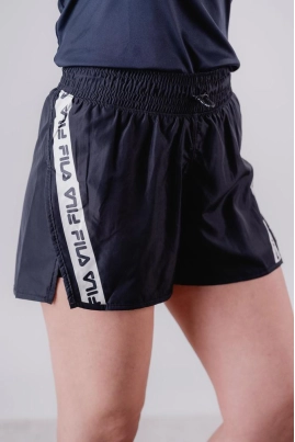 Shorts Fila Feminina Dry Reggla Shorts Fila Feminina Dry Reggla