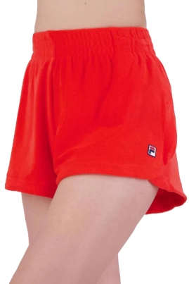 Shorts Fila Towel Dolce Vita Feminino Shorts Fila Towel Dolce Vita Feminino