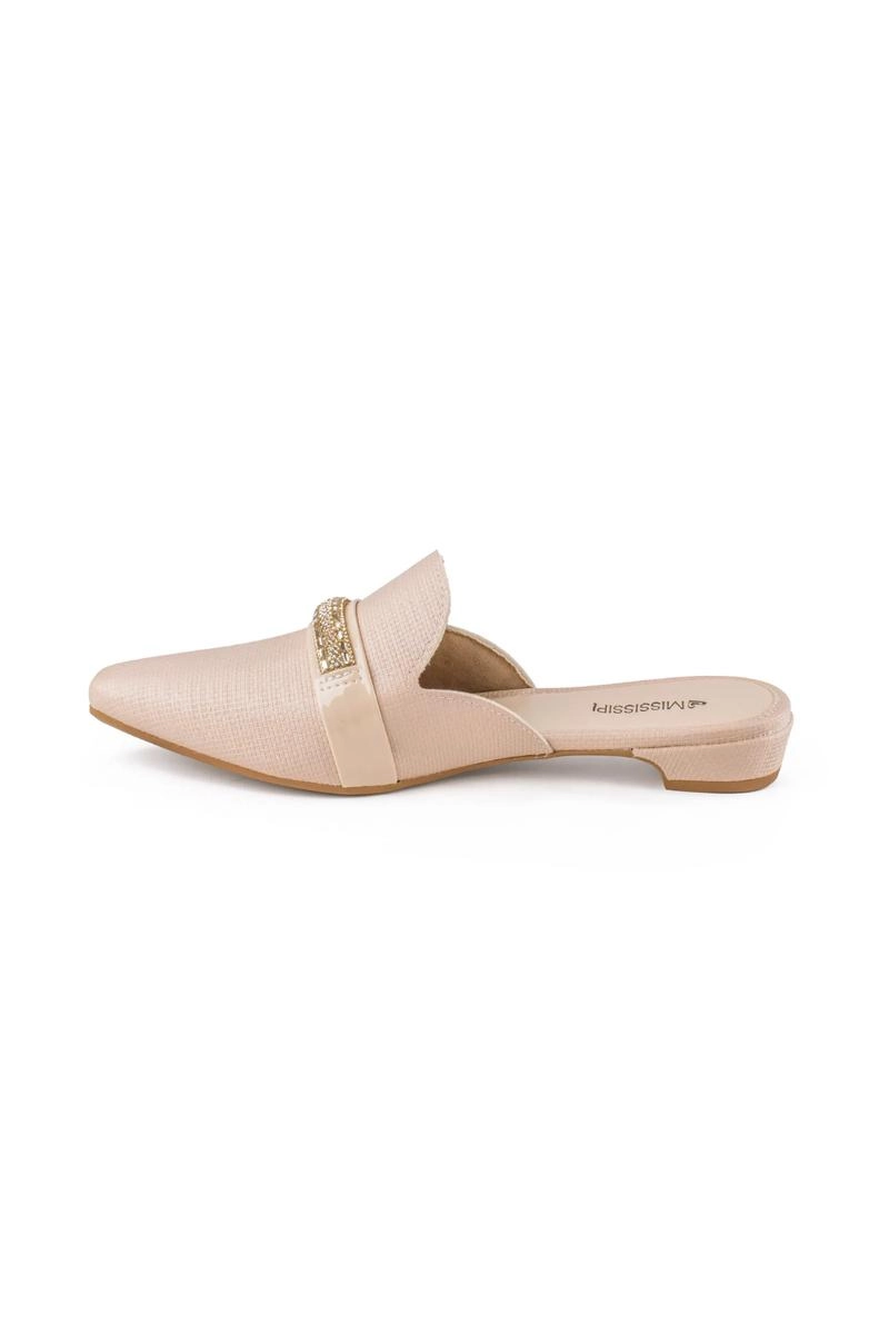 Sapato Mississipi Mule Feminino 