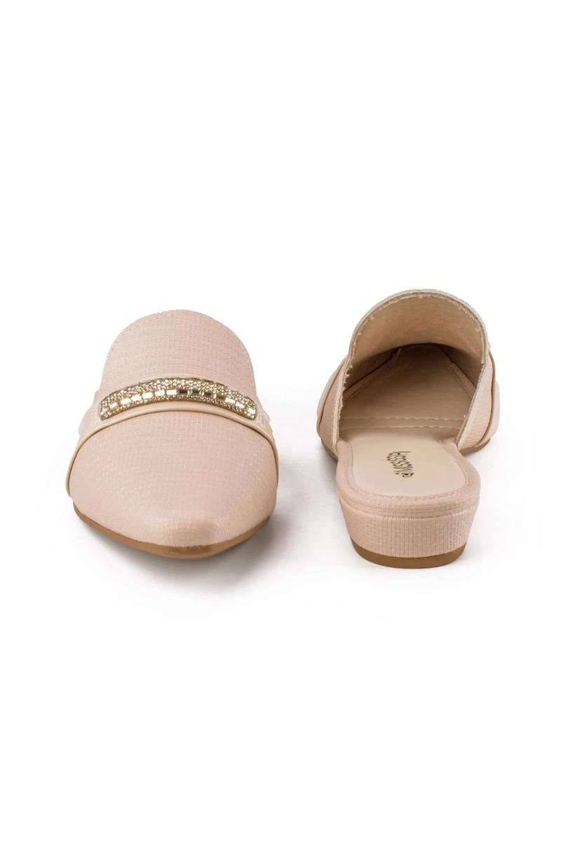 Sapato Mississipi Mule Feminino 